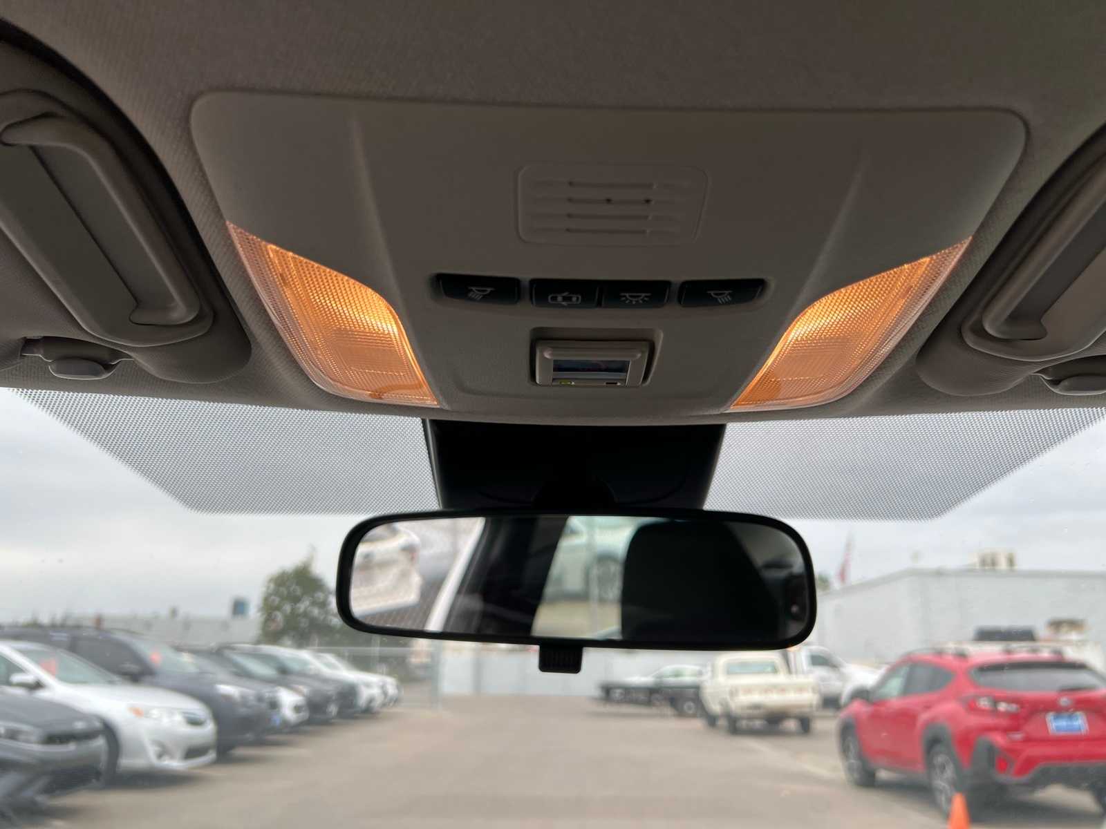 Thumbnail: 2022 Toyota Corolla - 33