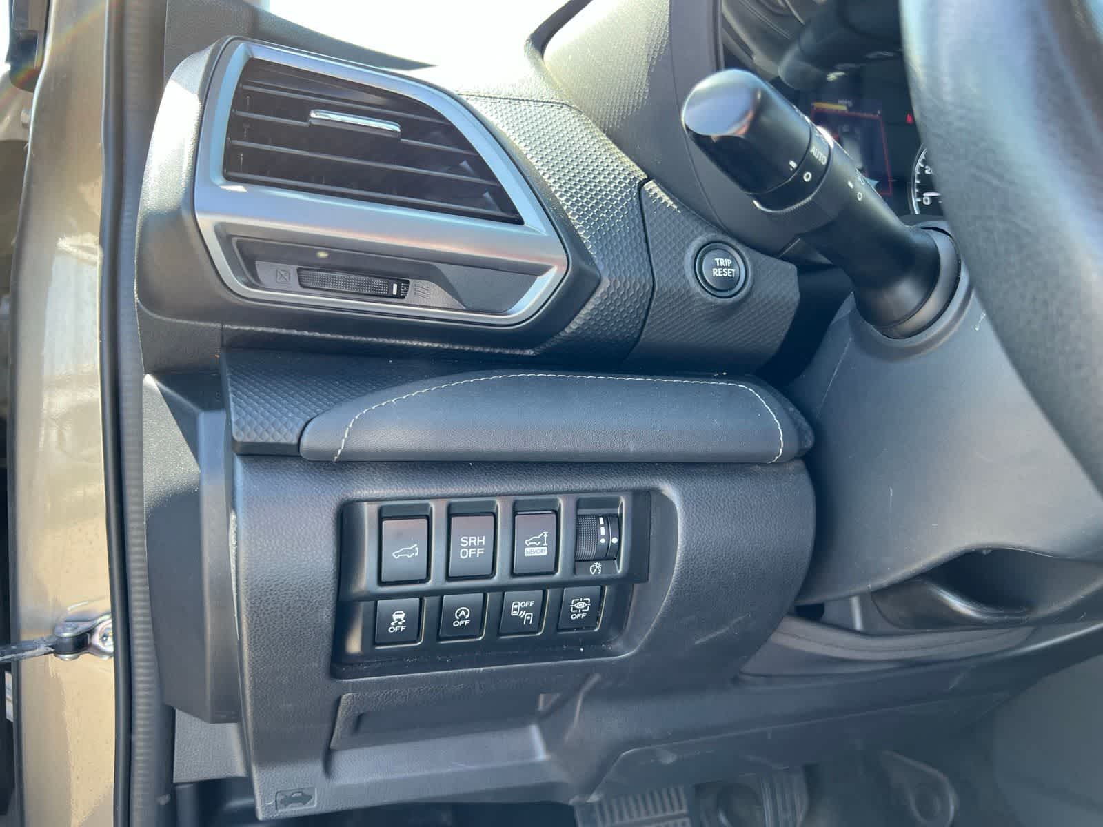 Thumbnail: 2021 Subaru Forester - 29