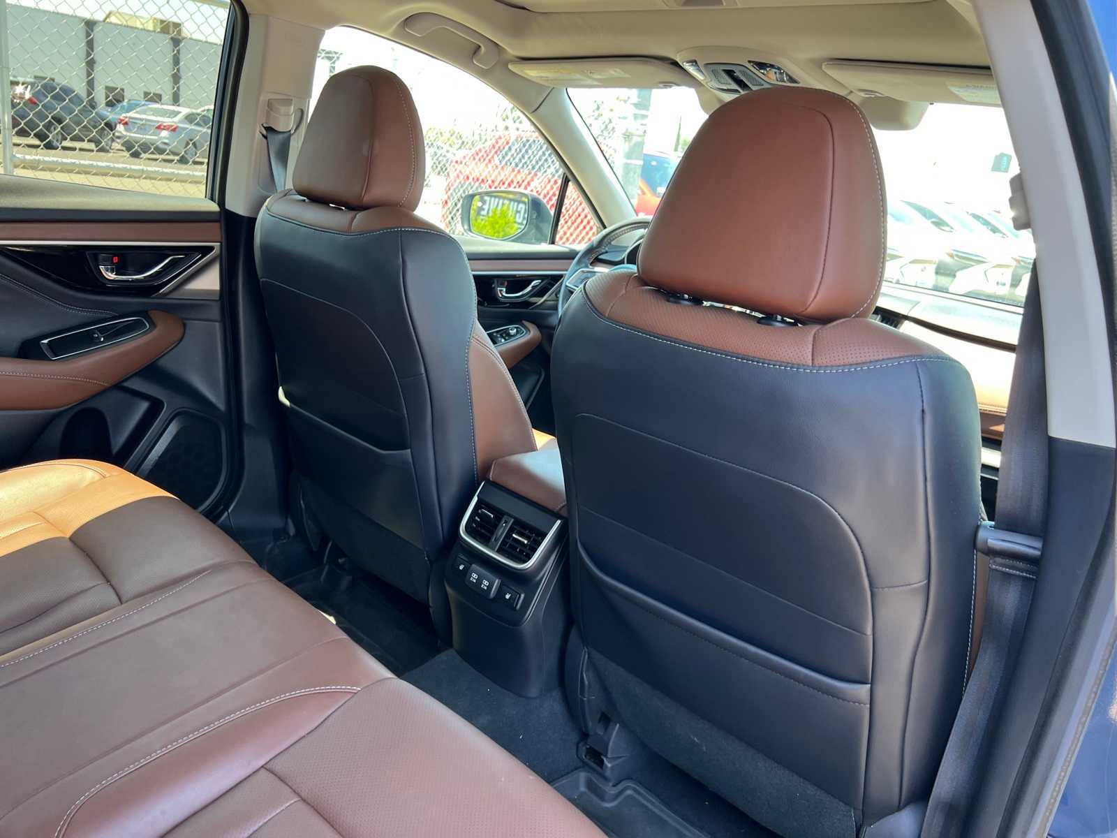 Thumbnail: 2020 Subaru Outback - 22