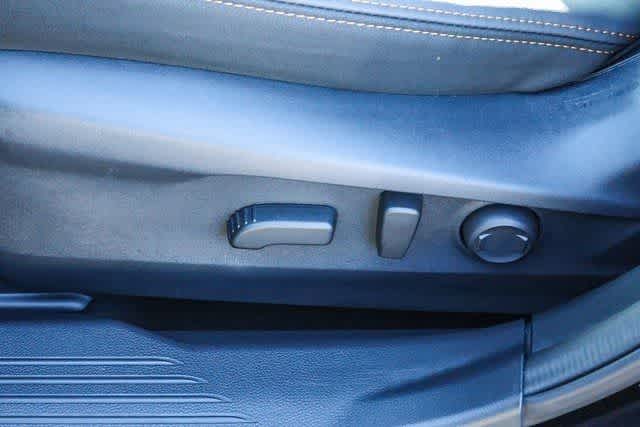 Thumbnail: 2025 Subaru Outback - 20