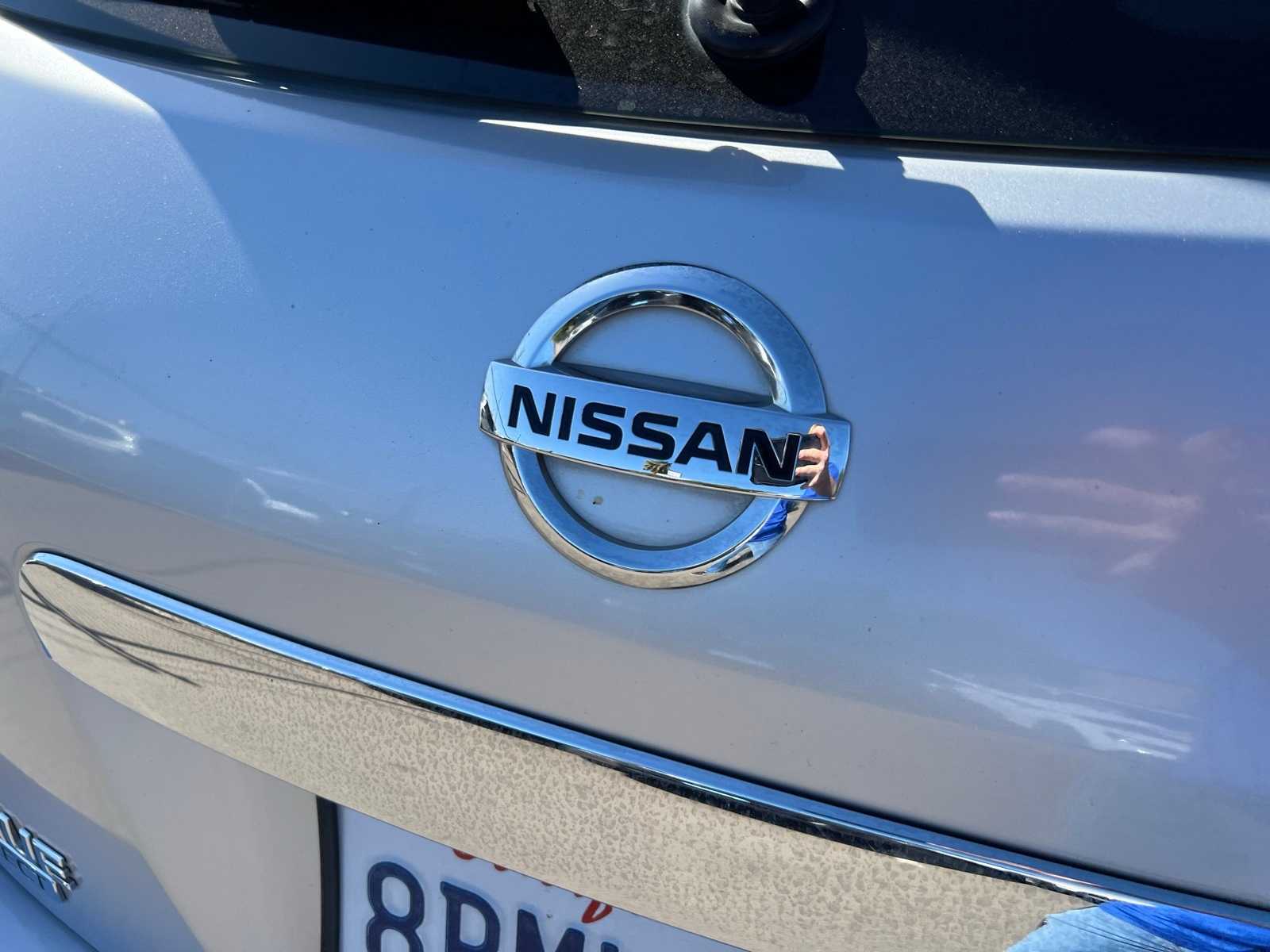 Thumbnail: 2015 Nissan Rogue - 6