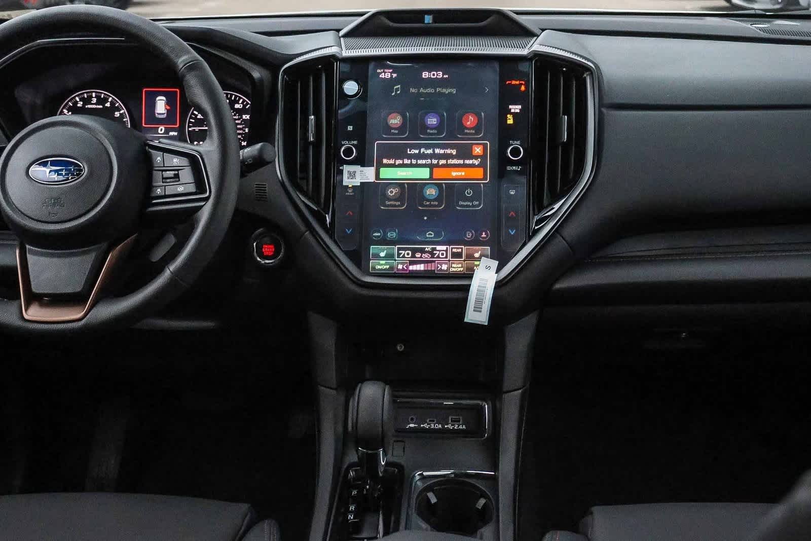 Thumbnail: 2026 Subaru Ascent - 15