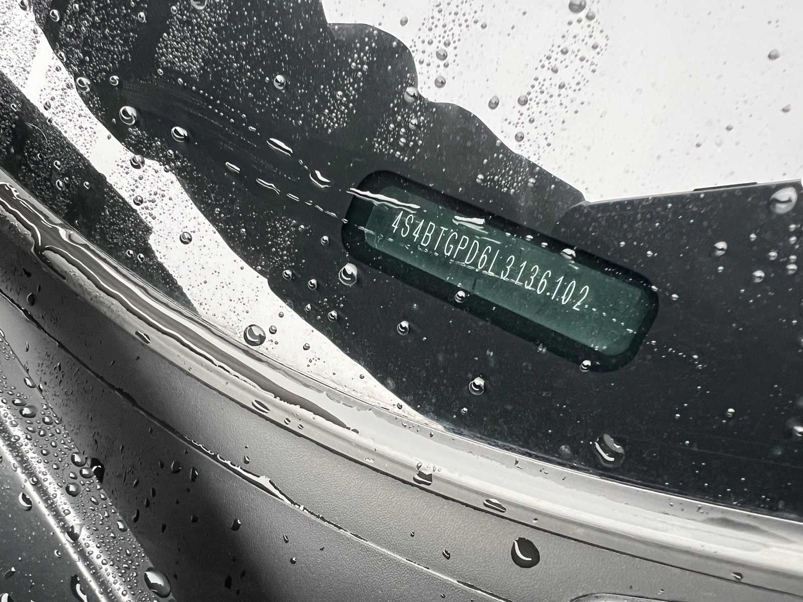 Thumbnail: 2020 Subaru Outback - 39