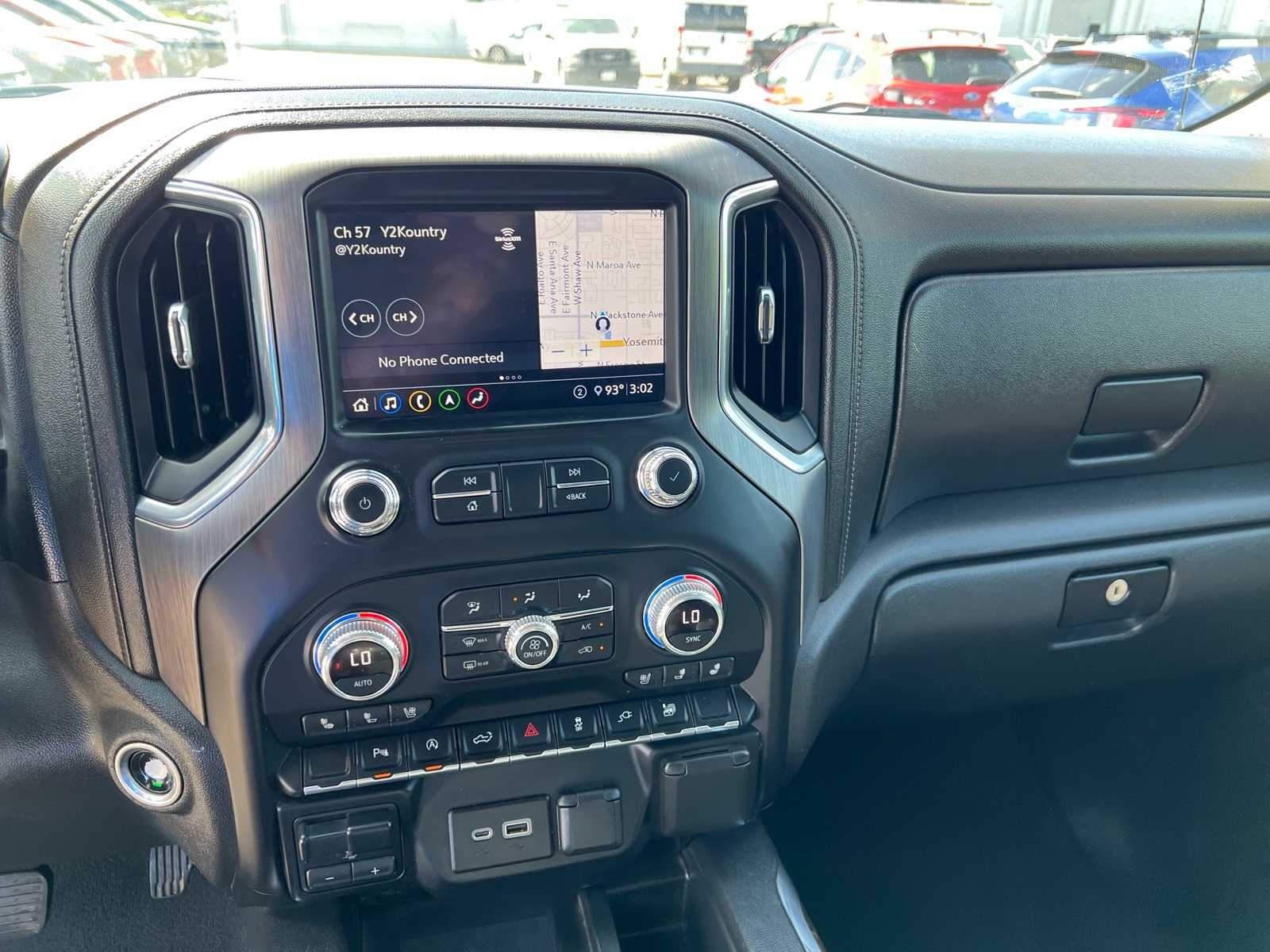 Thumbnail: 2020 GMC Sierra 1500 - 36