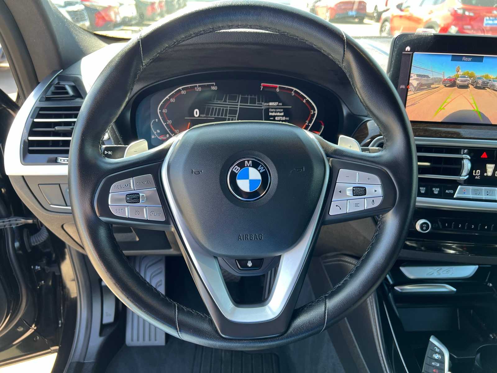 Thumbnail: 2023 BMW X4 - 34