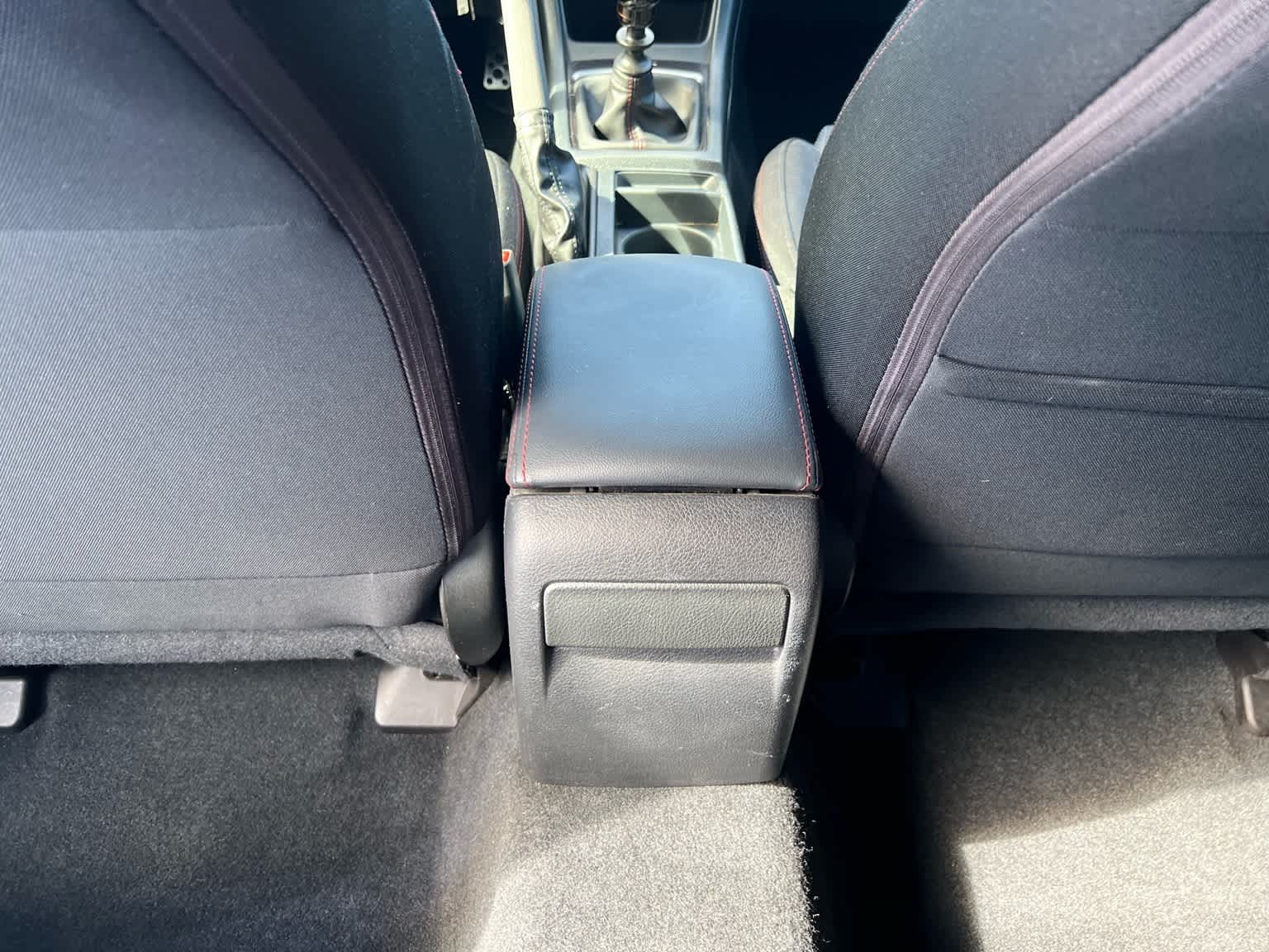 Thumbnail: 2018 Subaru WRX - 31