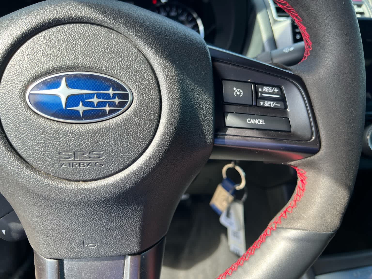 Thumbnail: 2018 Subaru WRX - 36