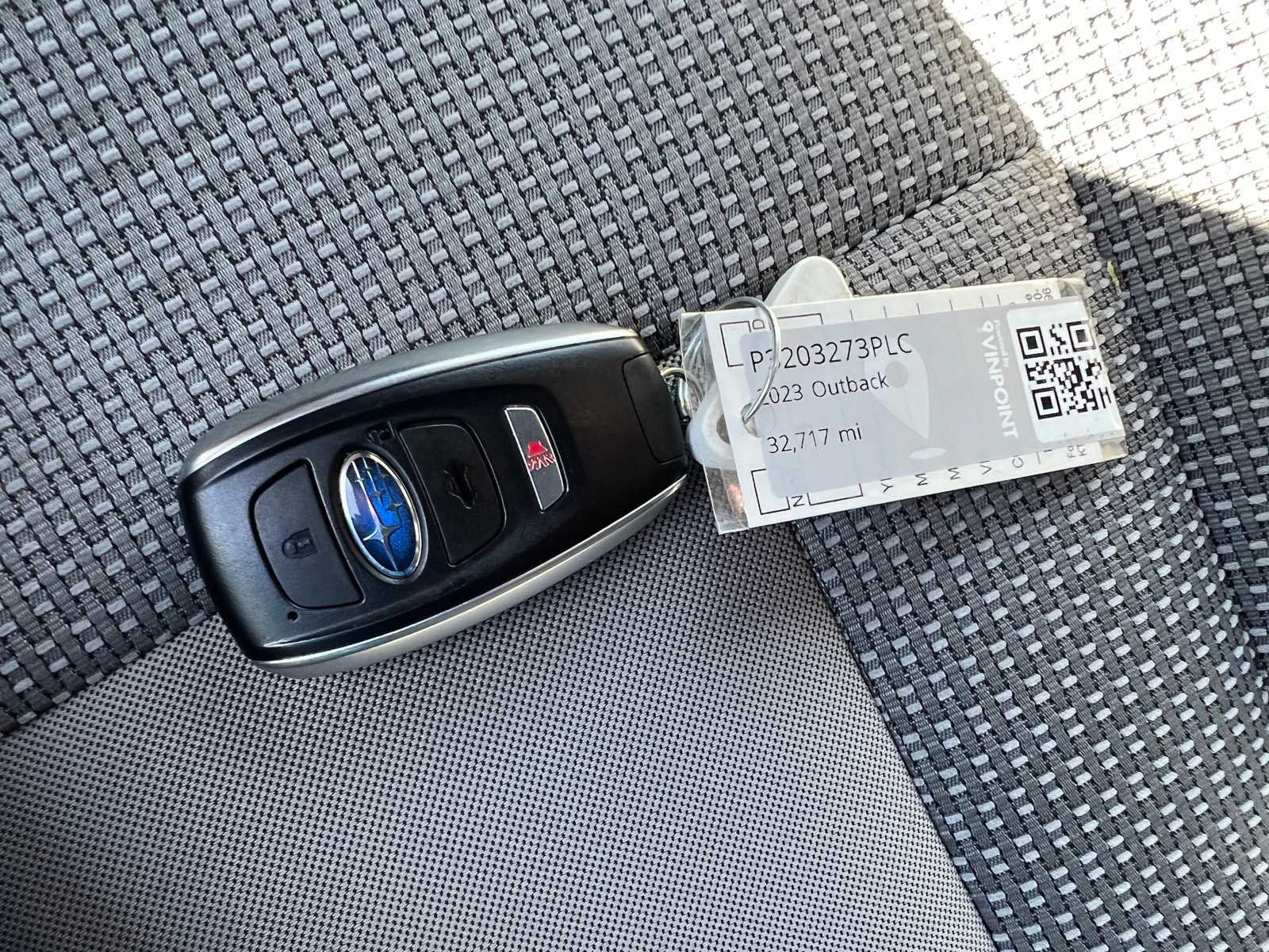 2023 Subaru Outback Premium 45
