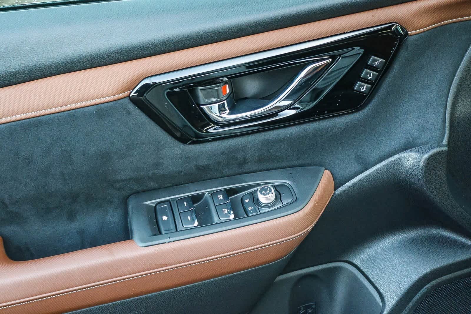 Thumbnail: 2026 Subaru Forester - 21