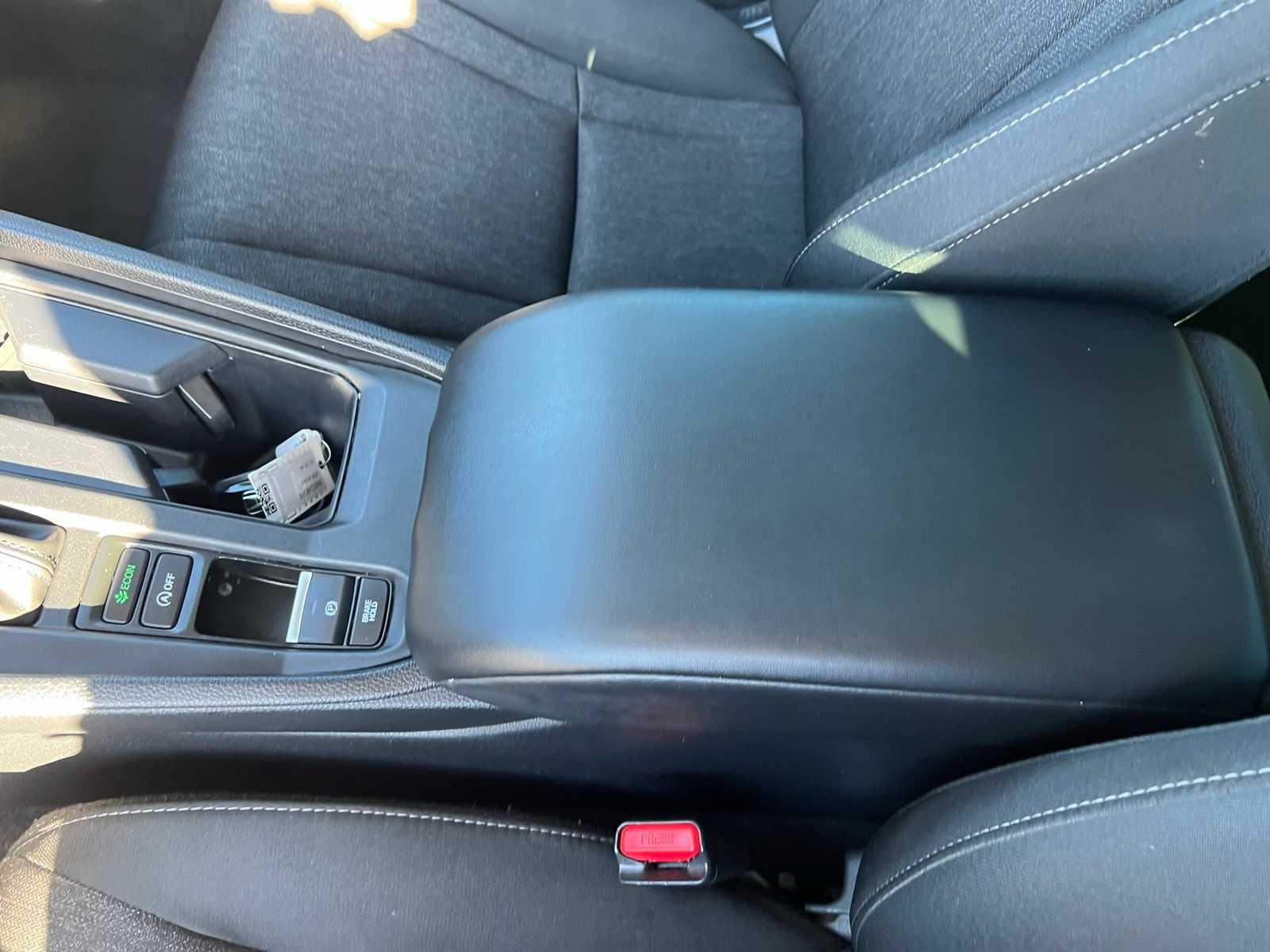 Thumbnail: 2024 Honda Accord - 39