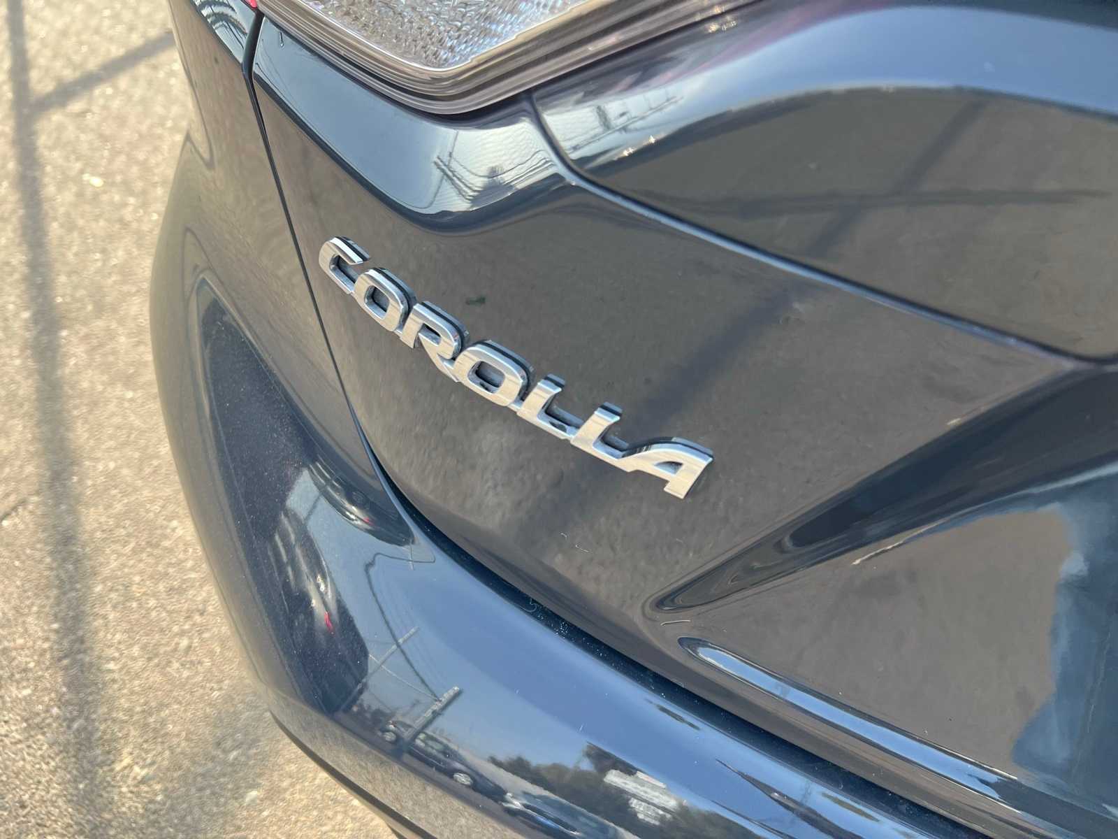 Thumbnail: 2024 Toyota Corolla - 5