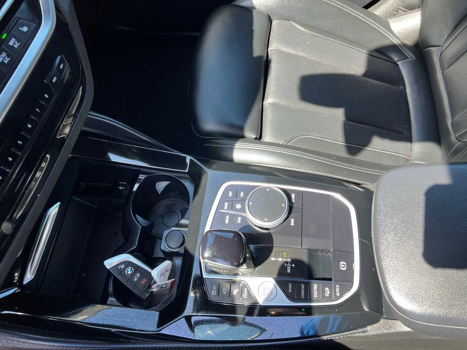 Thumbnail: 2023 BMW X4 - 39