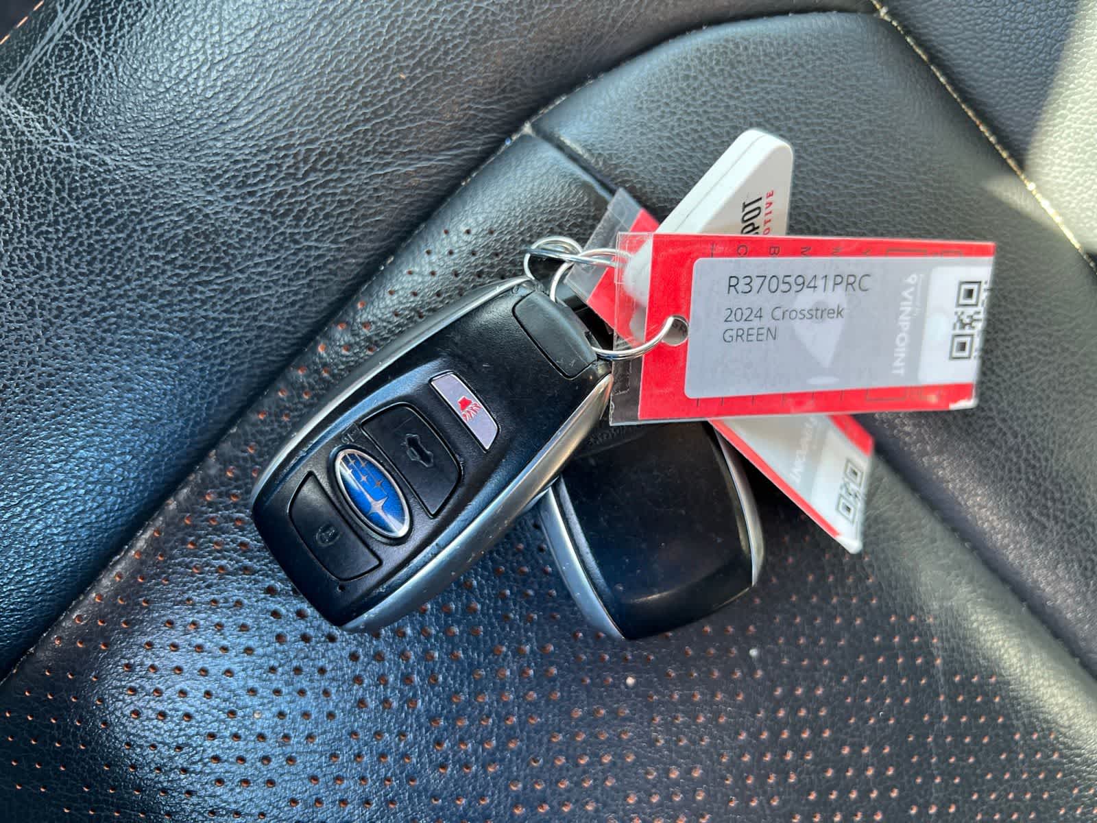 Thumbnail: 2024 Subaru Crosstrek - 37