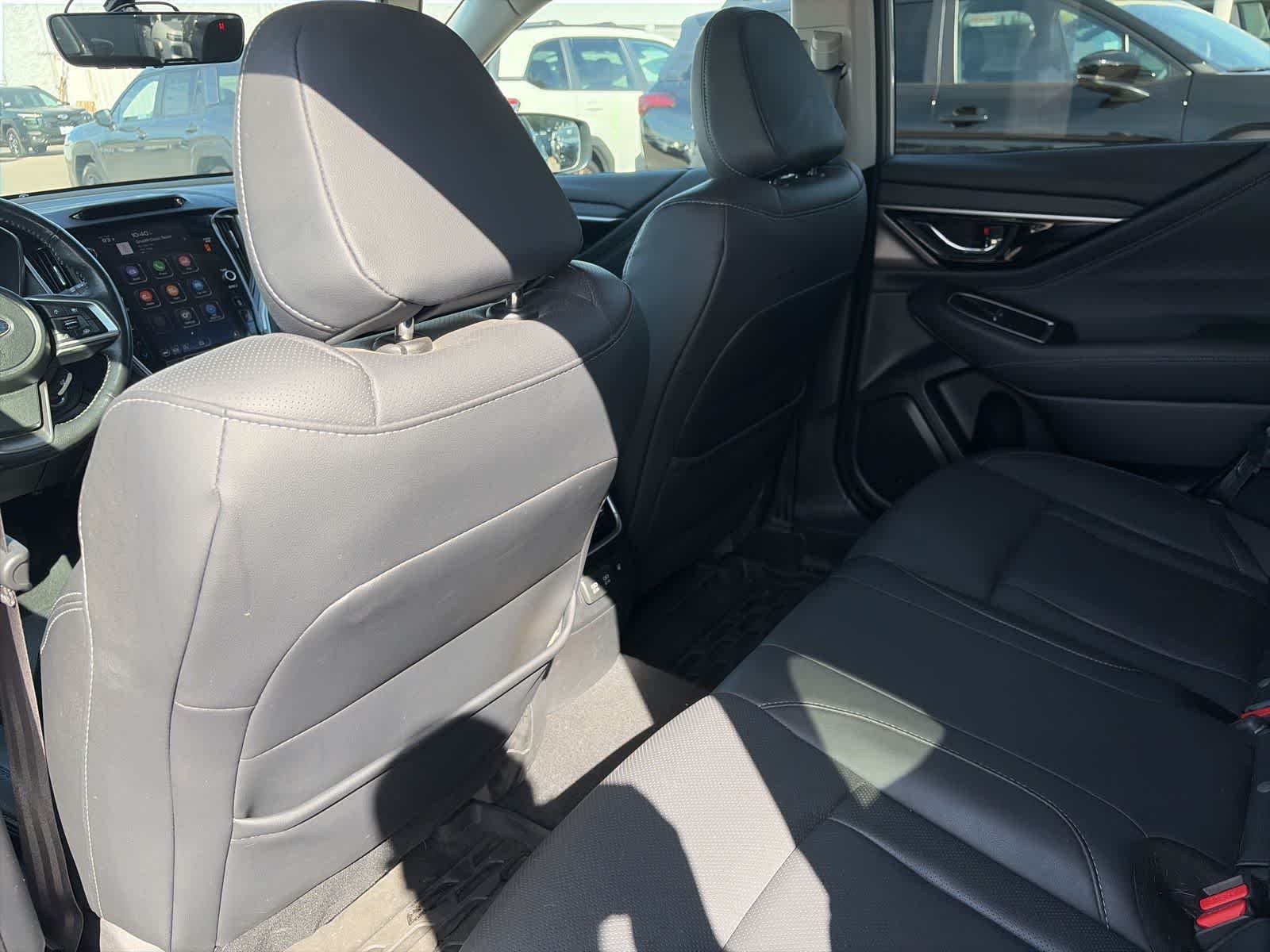 Thumbnail: 2022 Subaru Outback - 20