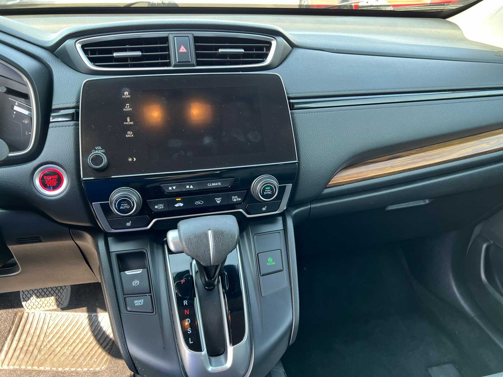 Thumbnail: 2019 Honda CR-V - 30