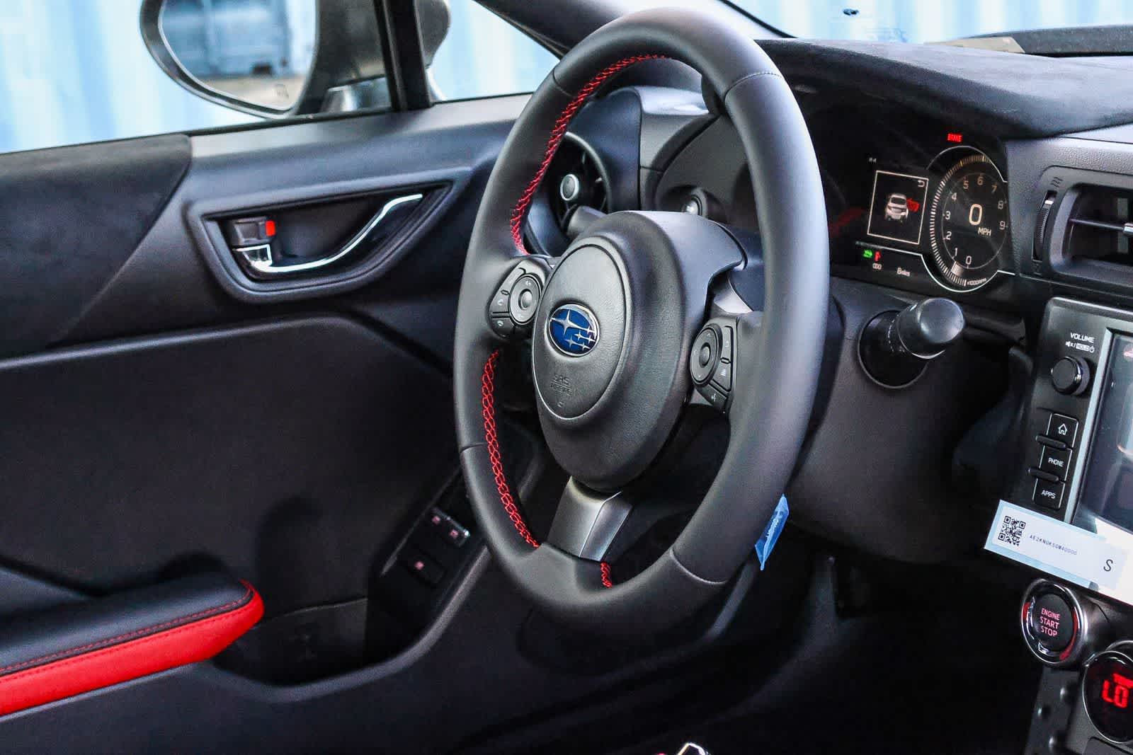Thumbnail: 2026 Subaru BRZ - 16