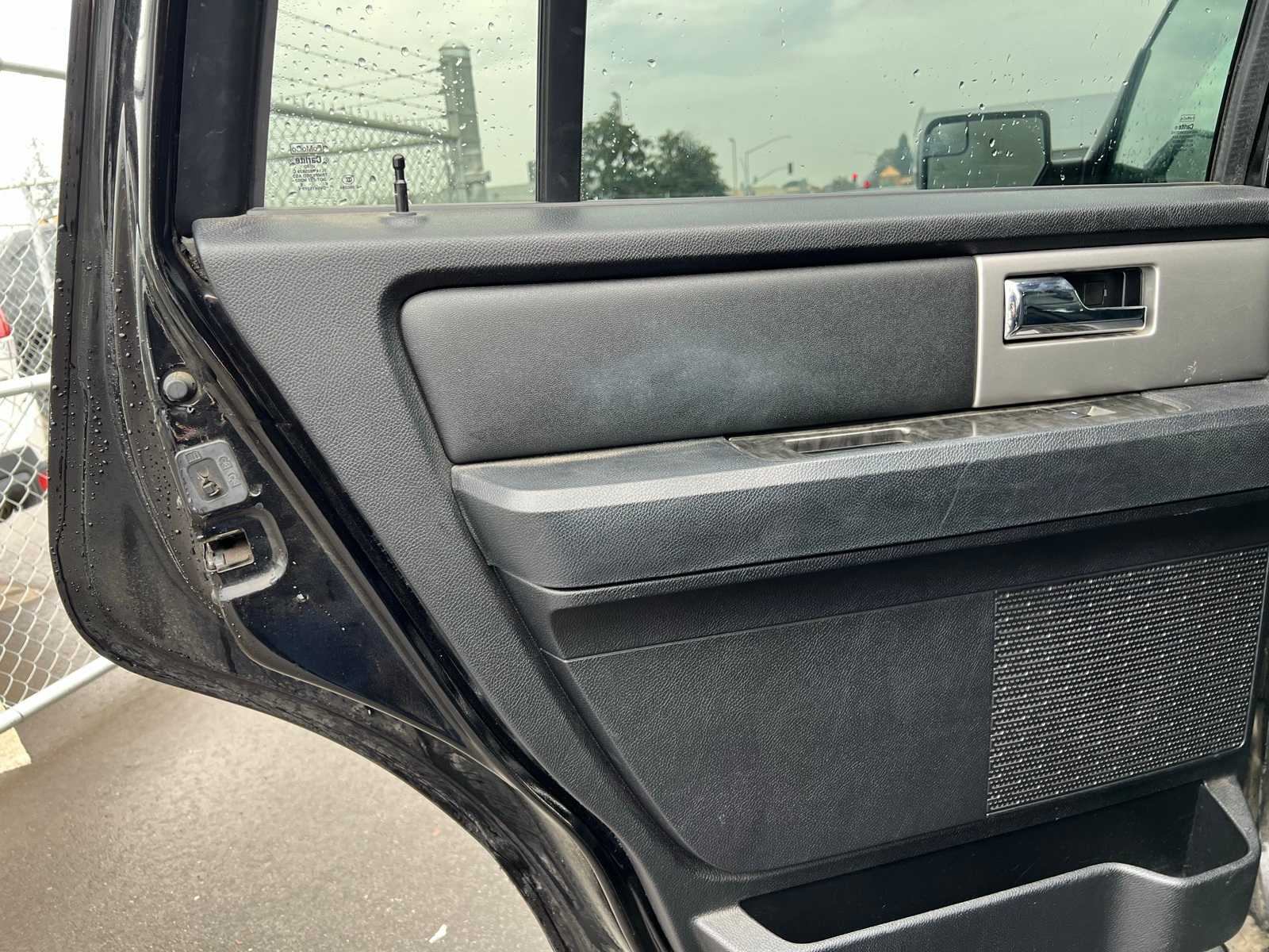 Thumbnail: 2017 Ford Expedition - 19