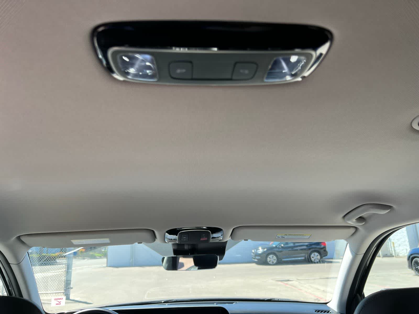 Thumbnail: 2025 Hyundai Palisade - 30