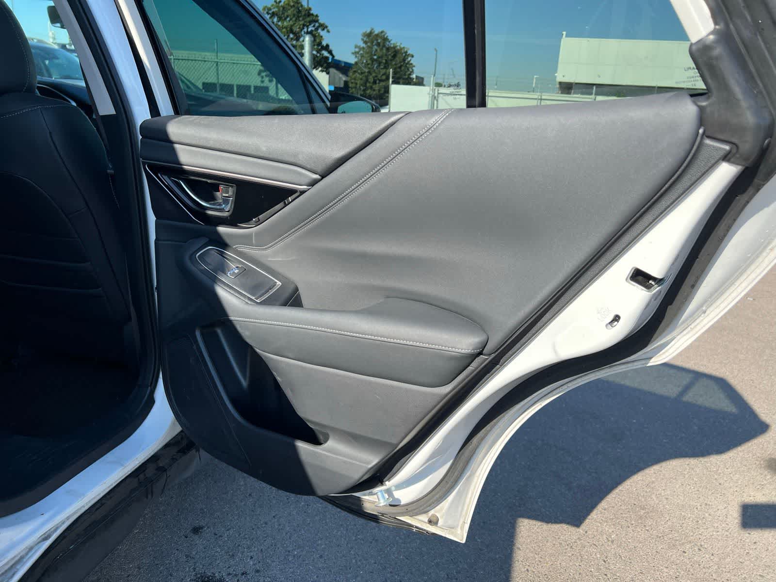 Thumbnail: 2023 Subaru Outback - 23