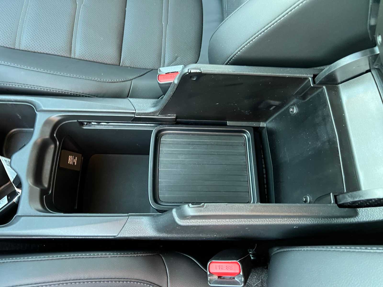 Thumbnail: 2022 Honda CR-V - 40