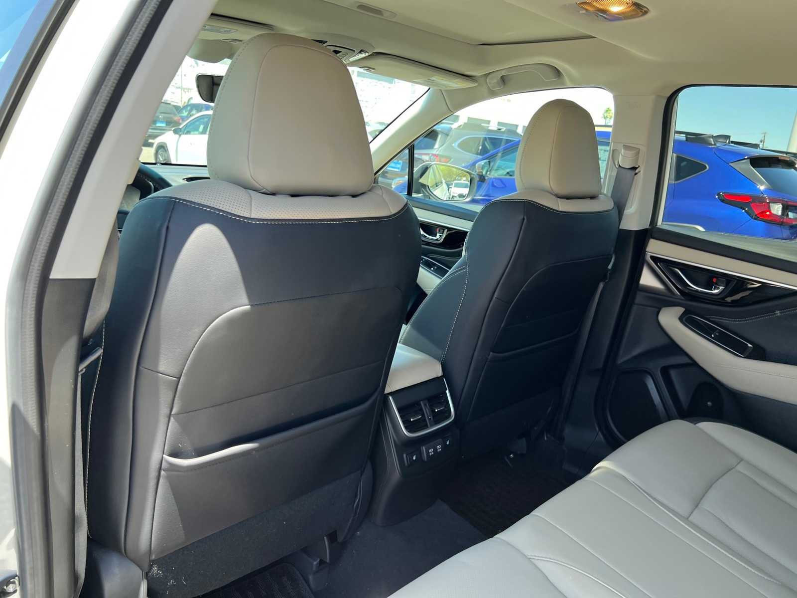 Thumbnail: 2020 Subaru Outback - 18