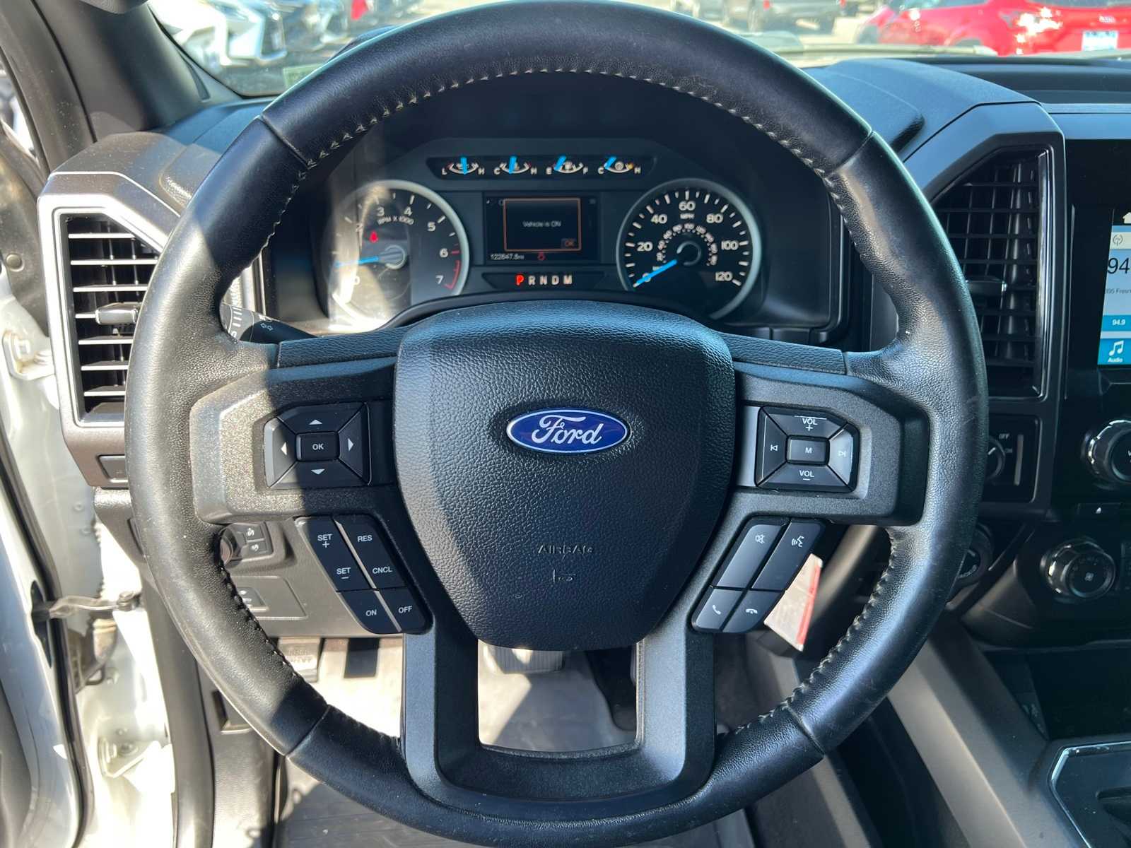 Thumbnail: 2017 Ford F-150 - 29
