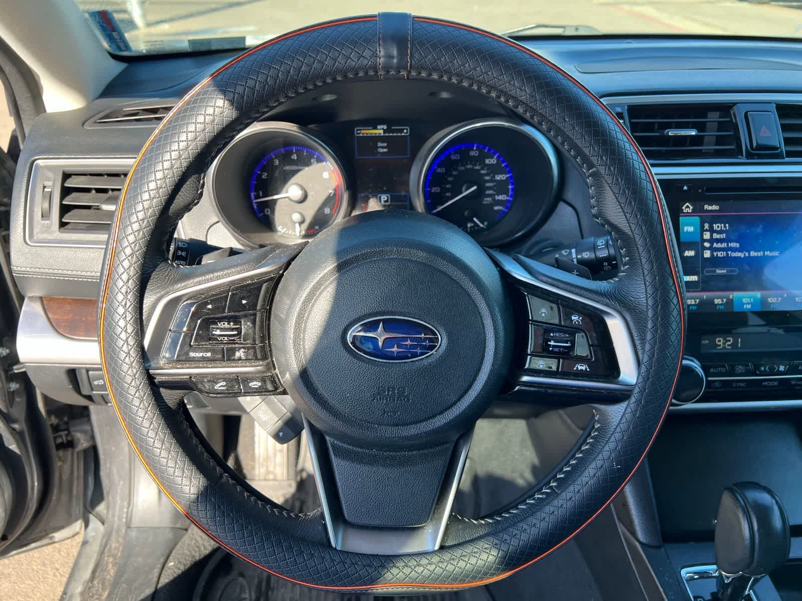 Thumbnail: 2019 Subaru Outback - 29