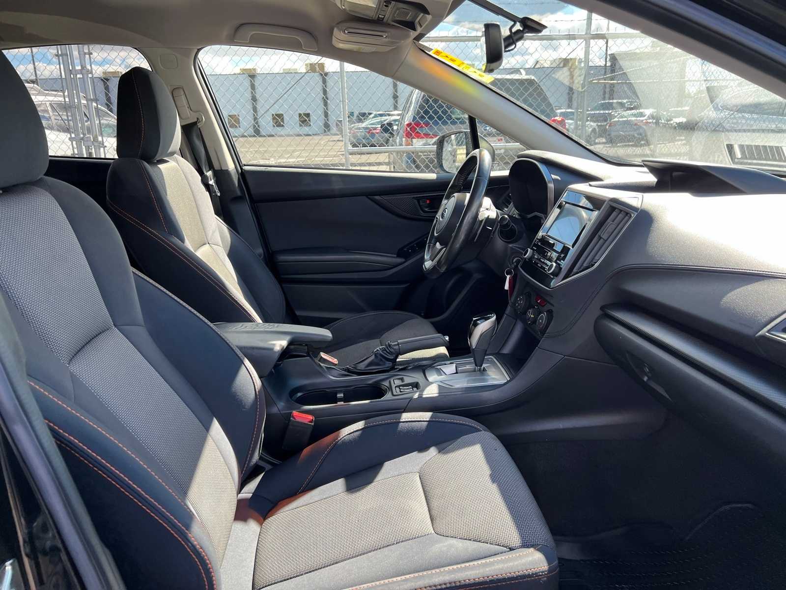 Thumbnail: 2019 Subaru Crosstrek - 27