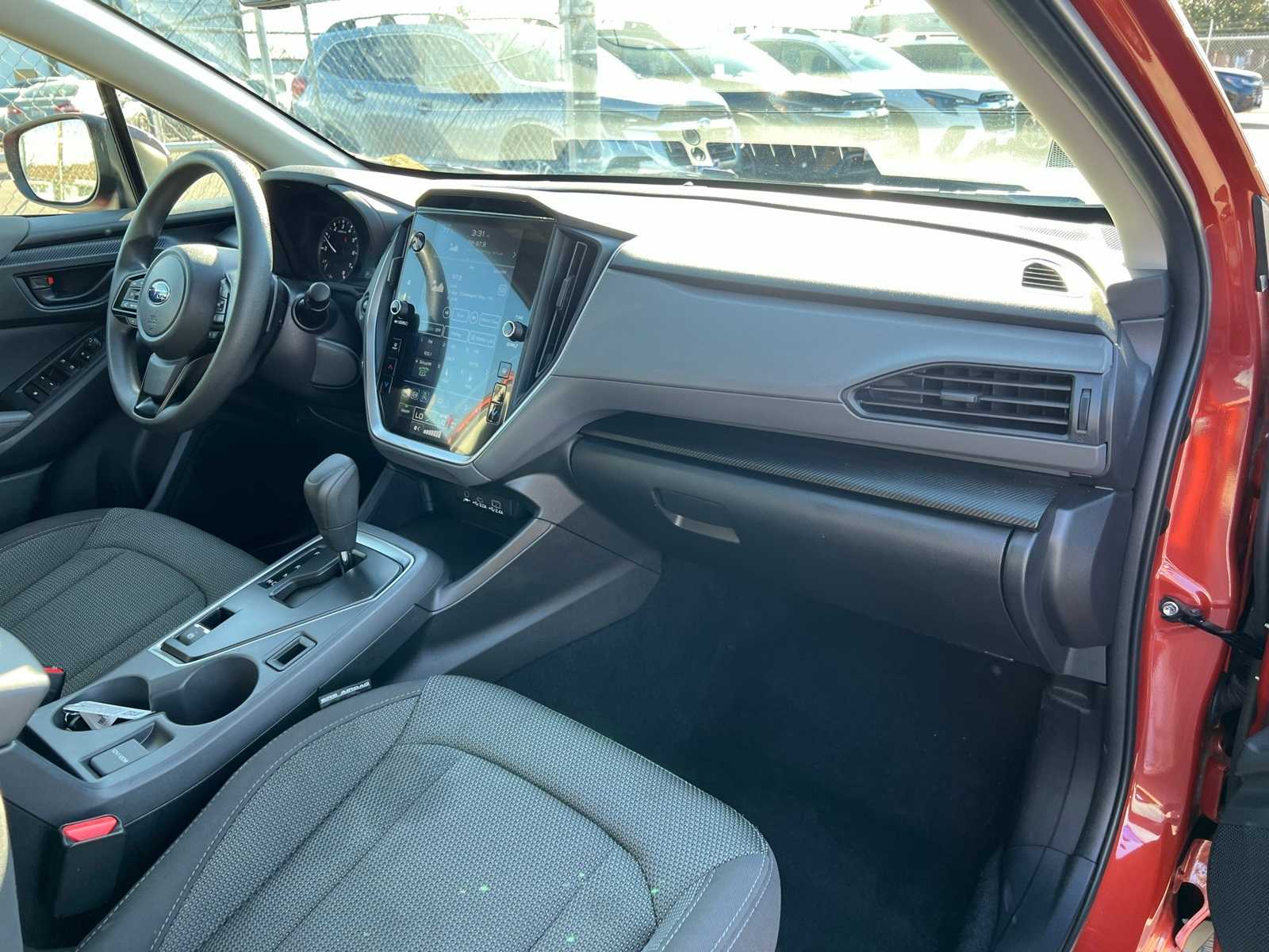 Thumbnail: 2024 Subaru Crosstrek - 26