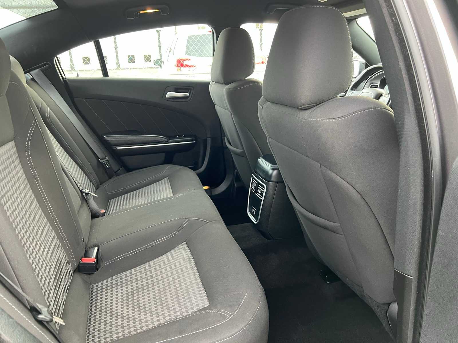 Thumbnail: 2023 Dodge Charger - 22