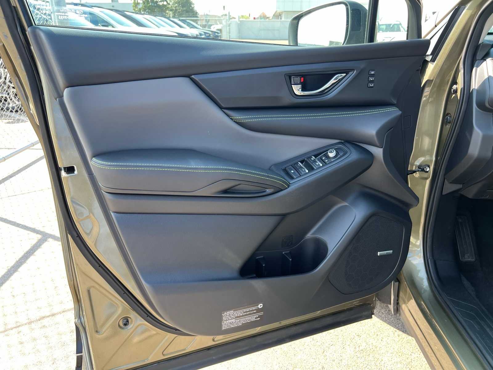 Thumbnail: 2023 Subaru Ascent - 16