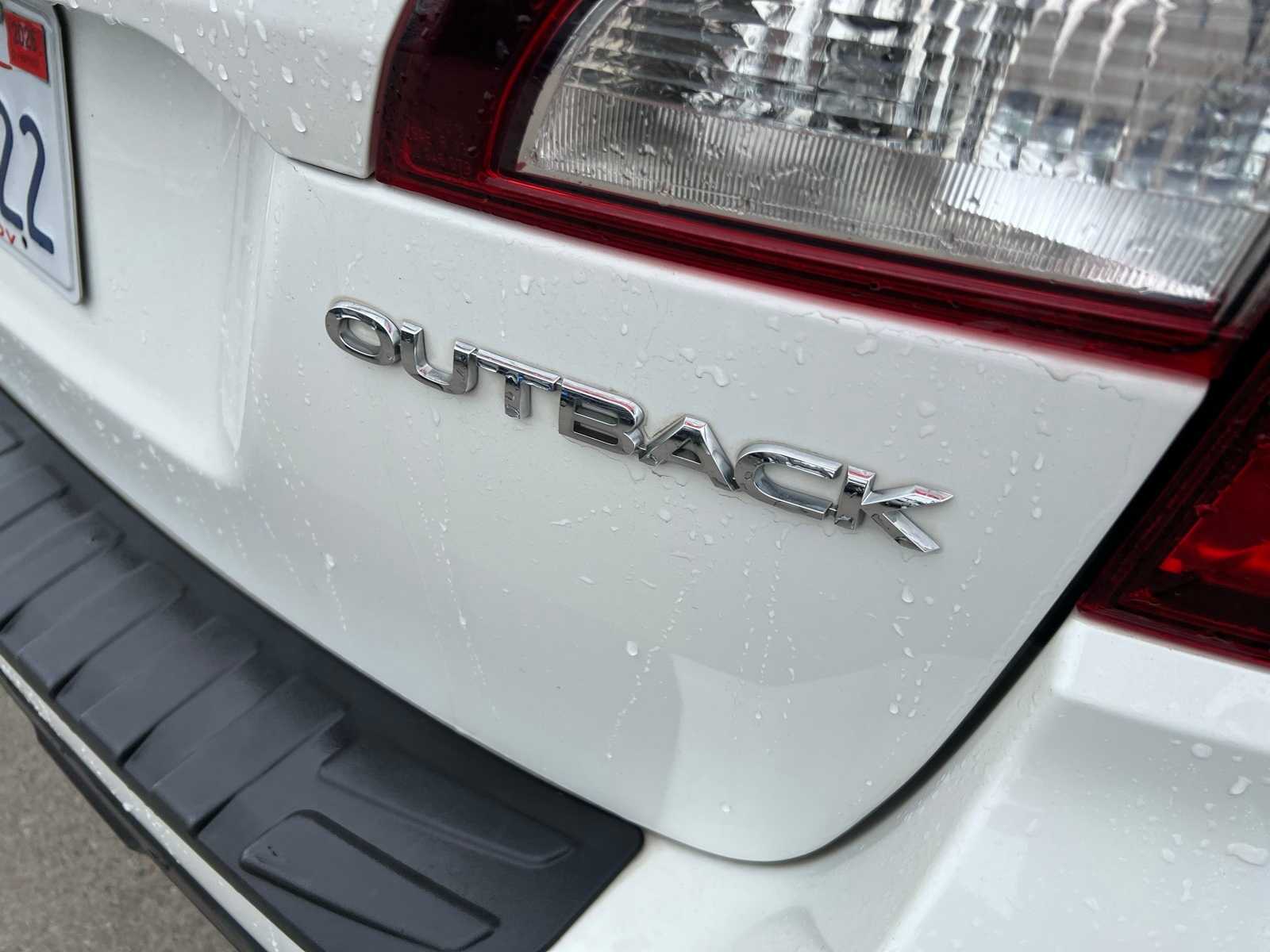 Thumbnail: 2019 Subaru Outback - 7