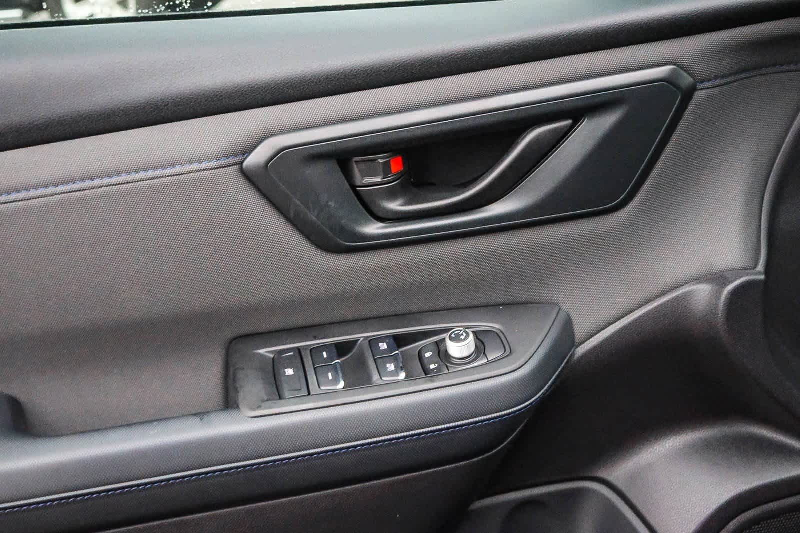 Thumbnail: 2026 Subaru Forester - 21