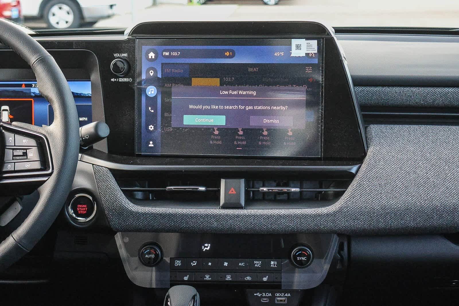 Thumbnail: 2026 Subaru Outback - 14