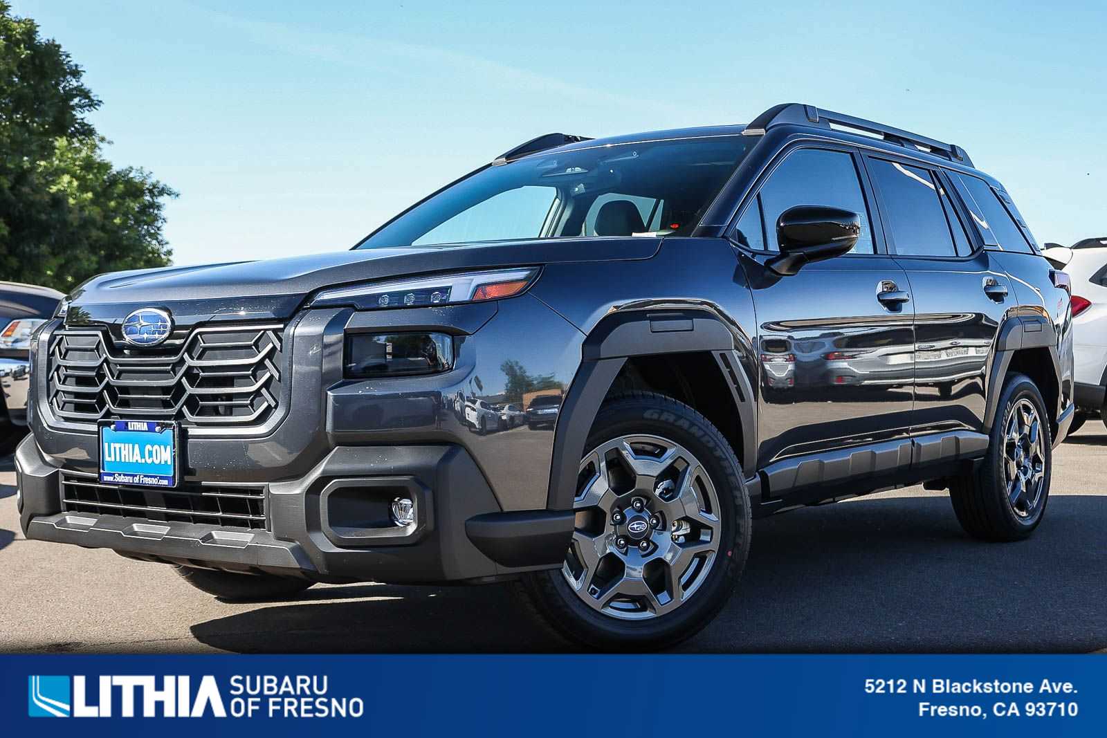 2026 Subaru Outback Premium -
                  Fresno, CA