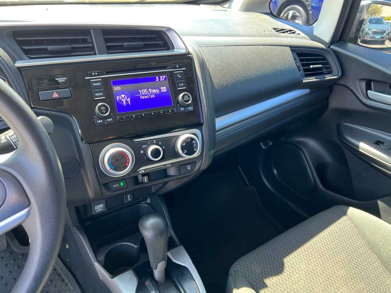 Thumbnail: 2020 Honda Fit - 31