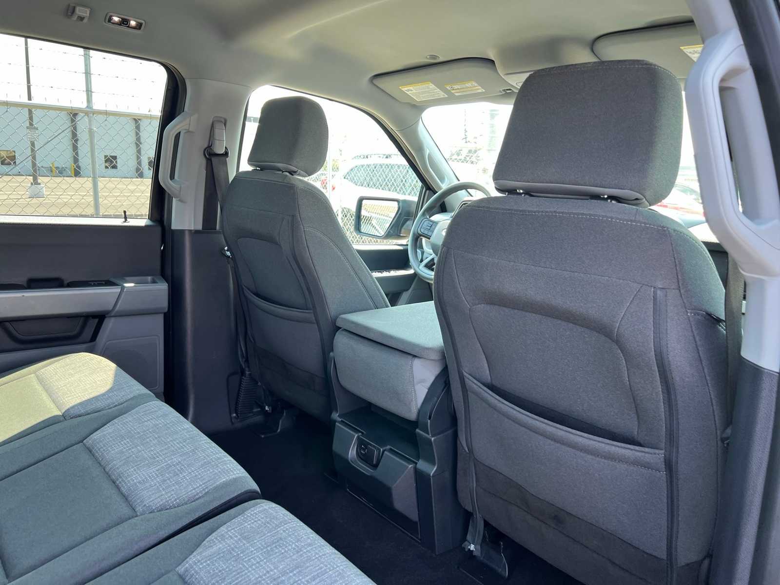 Thumbnail: 2023 Ford F-150 - 20