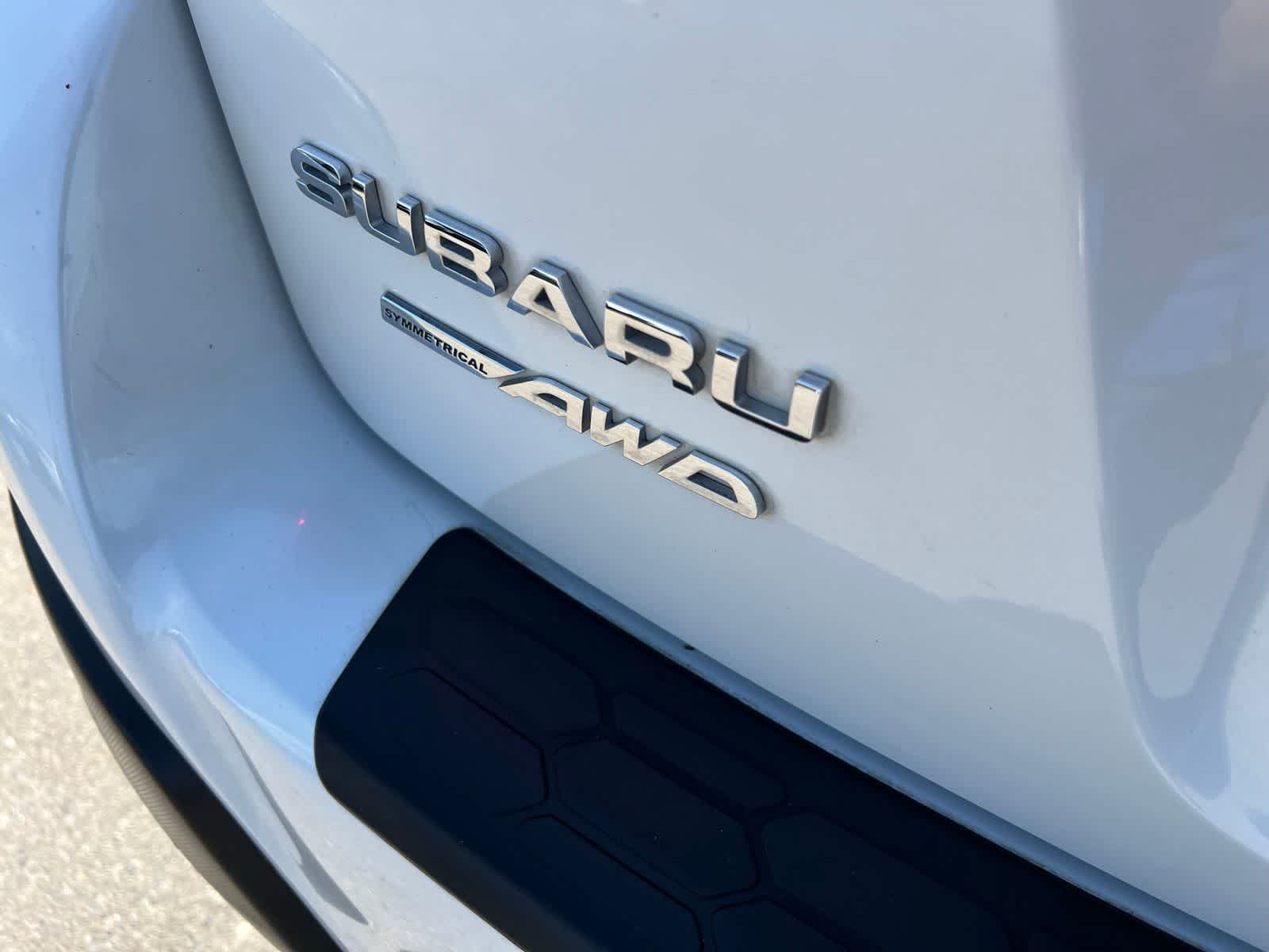 Thumbnail: 2021 Subaru Crosstrek - 4