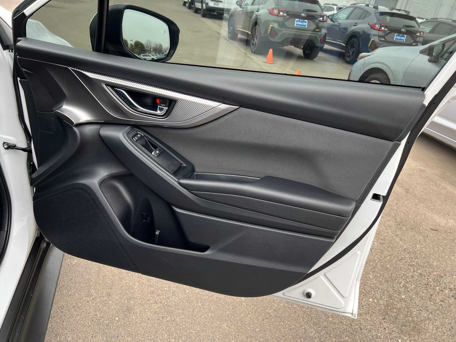 Thumbnail: 2023 Subaru WRX - 28