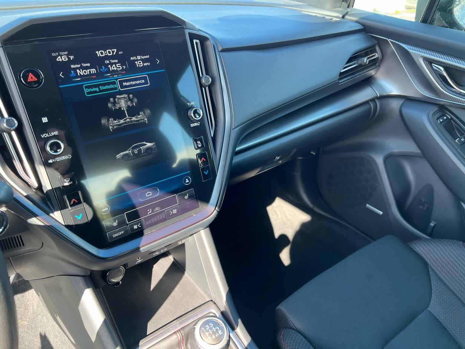 Thumbnail: 2023 Subaru WRX - 38