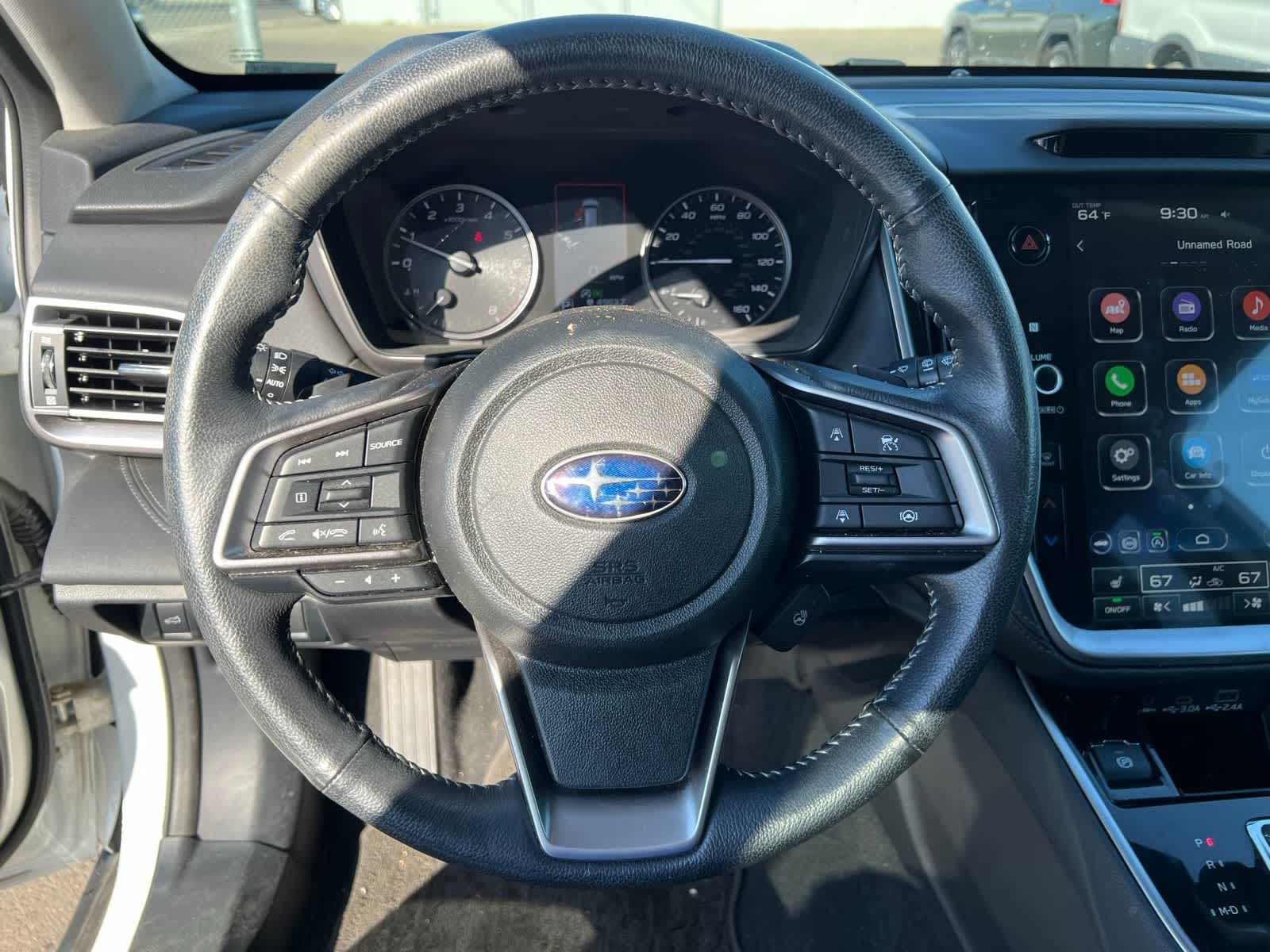 Thumbnail: 2023 Subaru Outback - 29