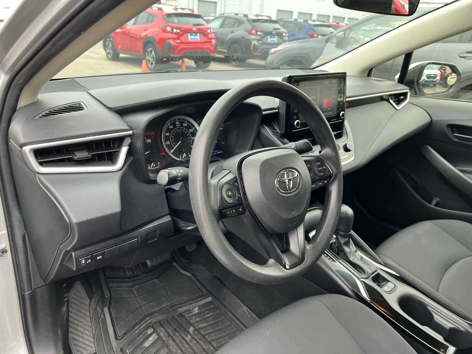 Thumbnail: 2022 Toyota Corolla - 14