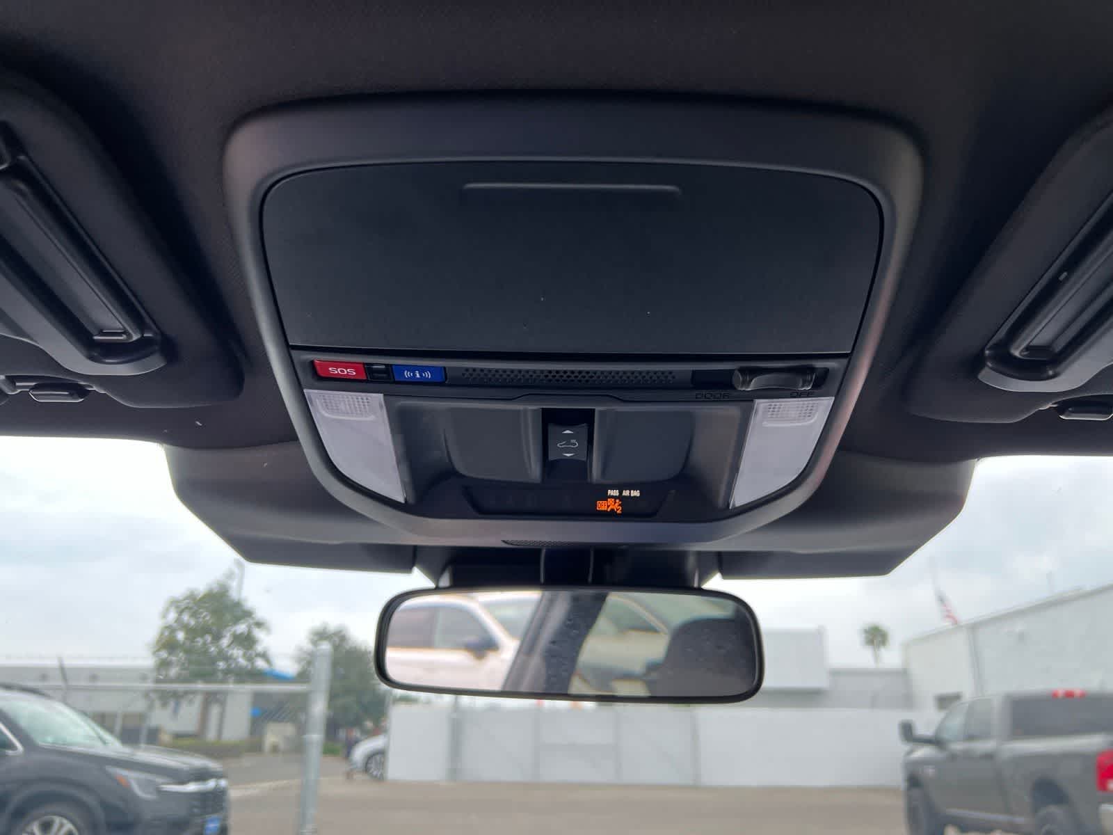 Thumbnail: 2025 Subaru Forester - 32