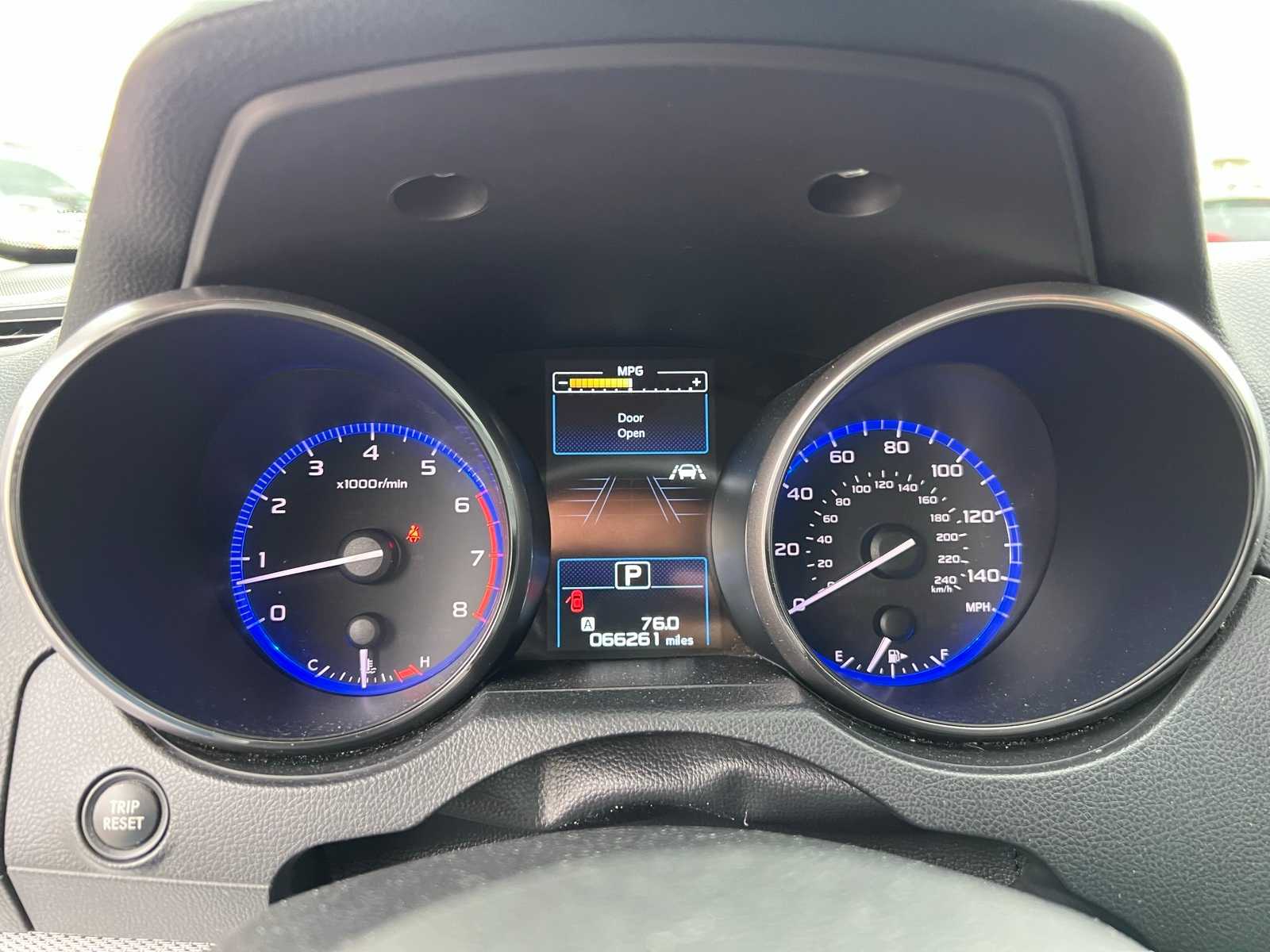 Thumbnail: 2019 Subaru Outback - 35