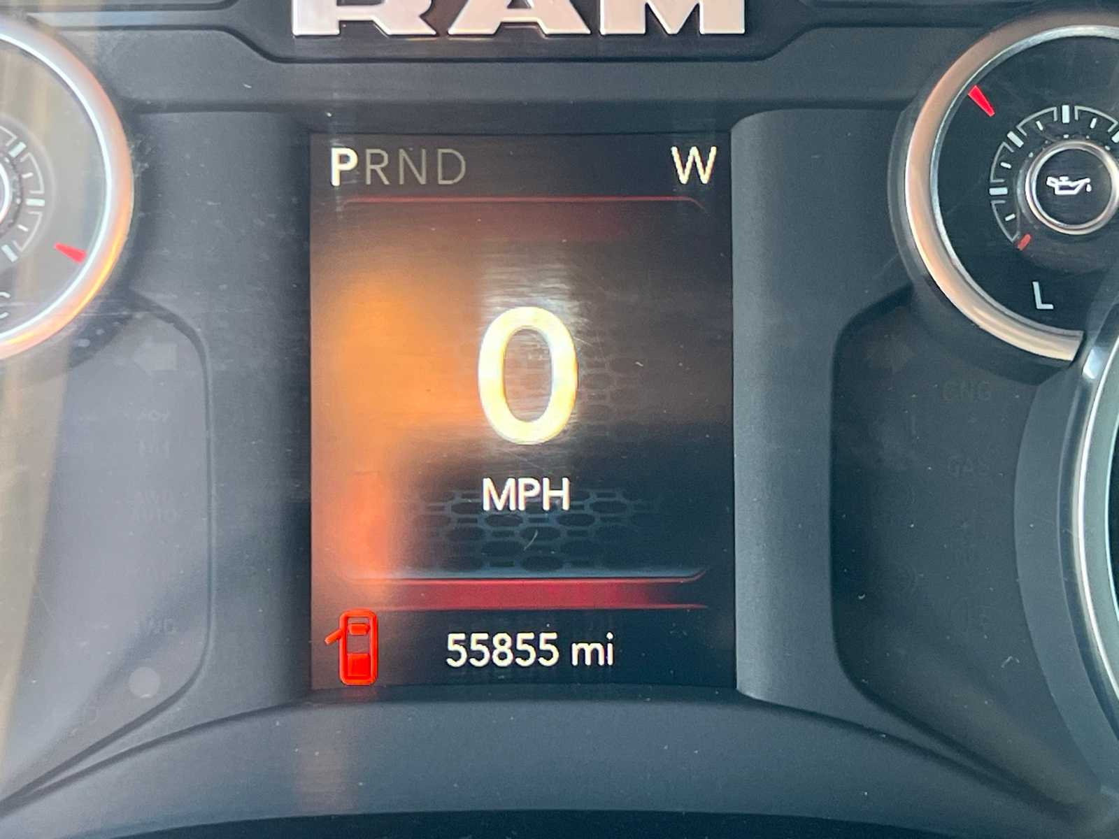 Thumbnail: 2024 RAM 3500 - 36