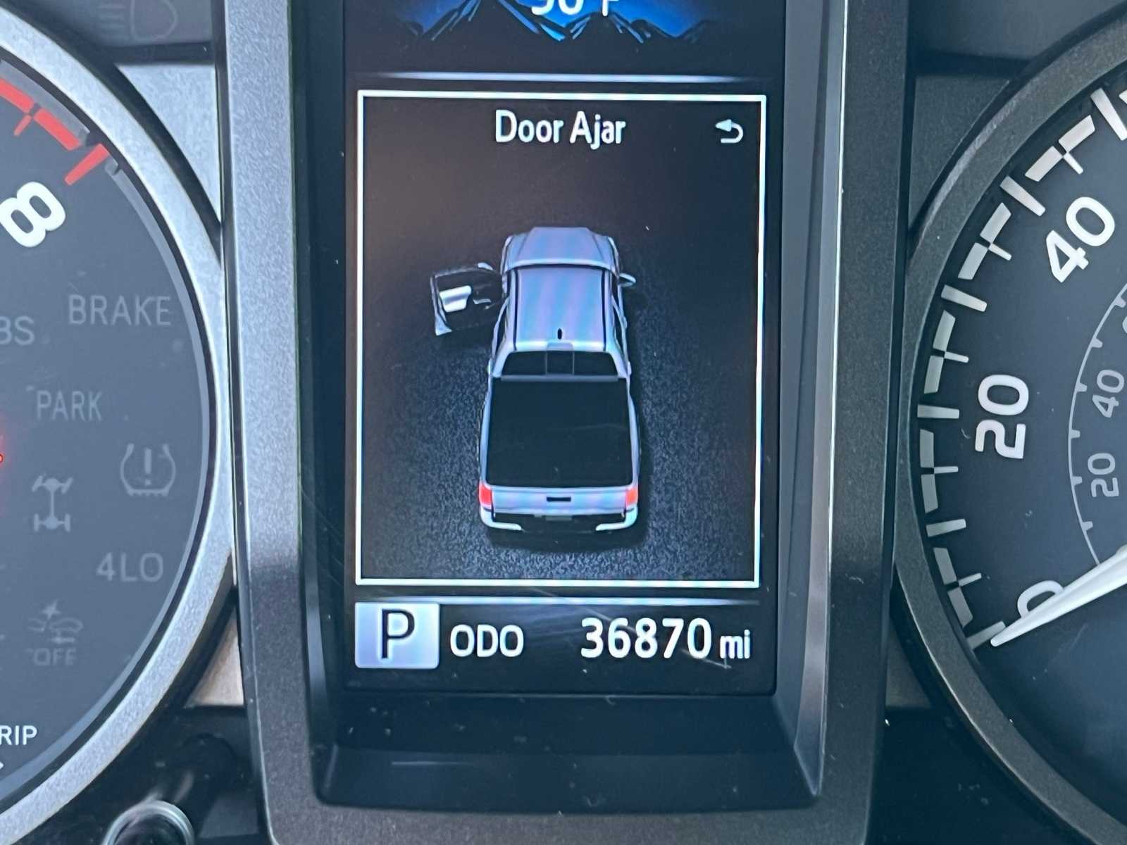 Thumbnail: 2023 Toyota Tacoma - 44