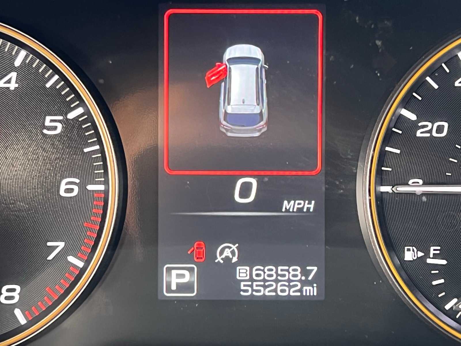 Thumbnail: 2024 Subaru Outback - 44