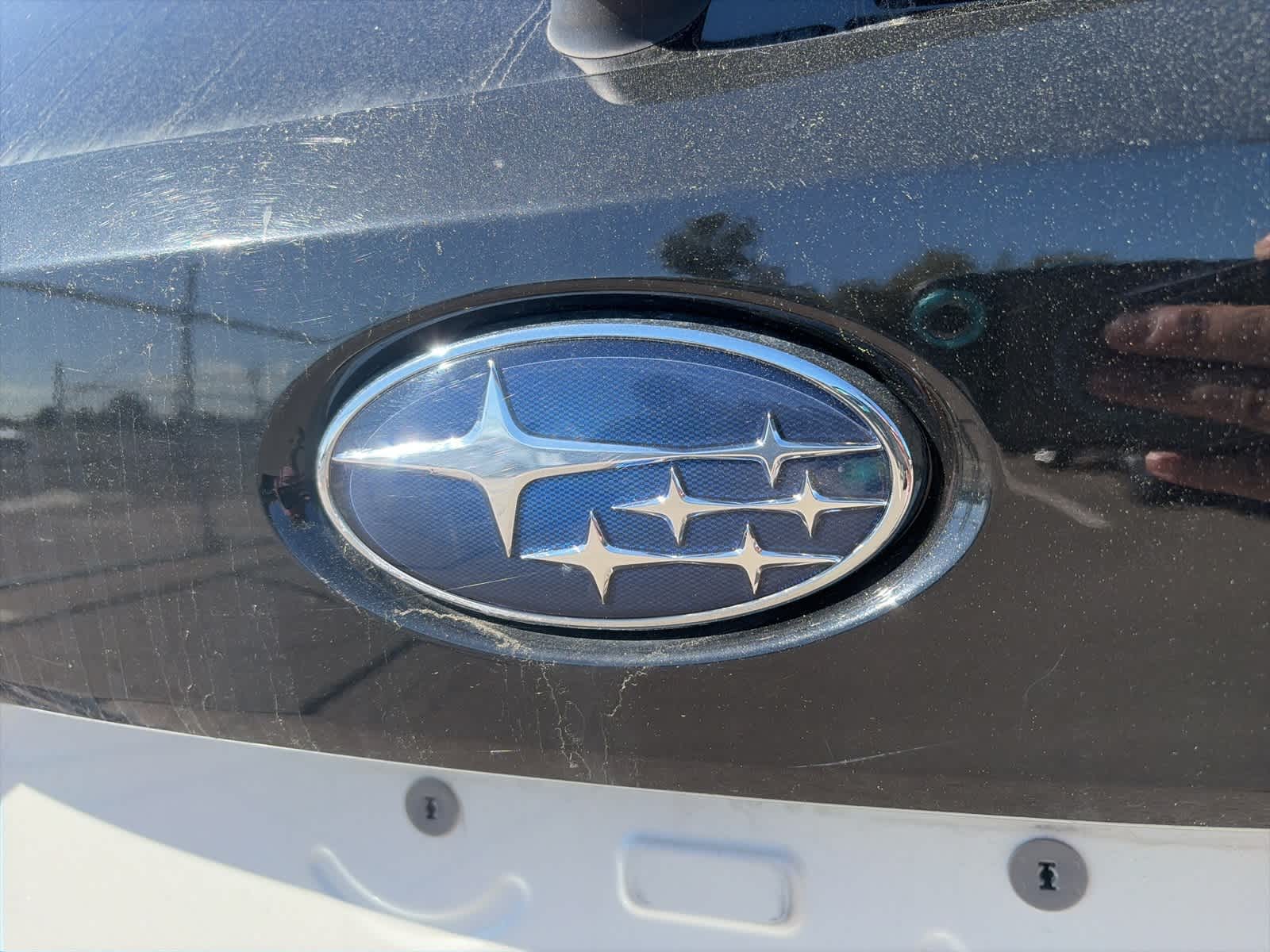 Thumbnail: 2025 Subaru Crosstrek - 16