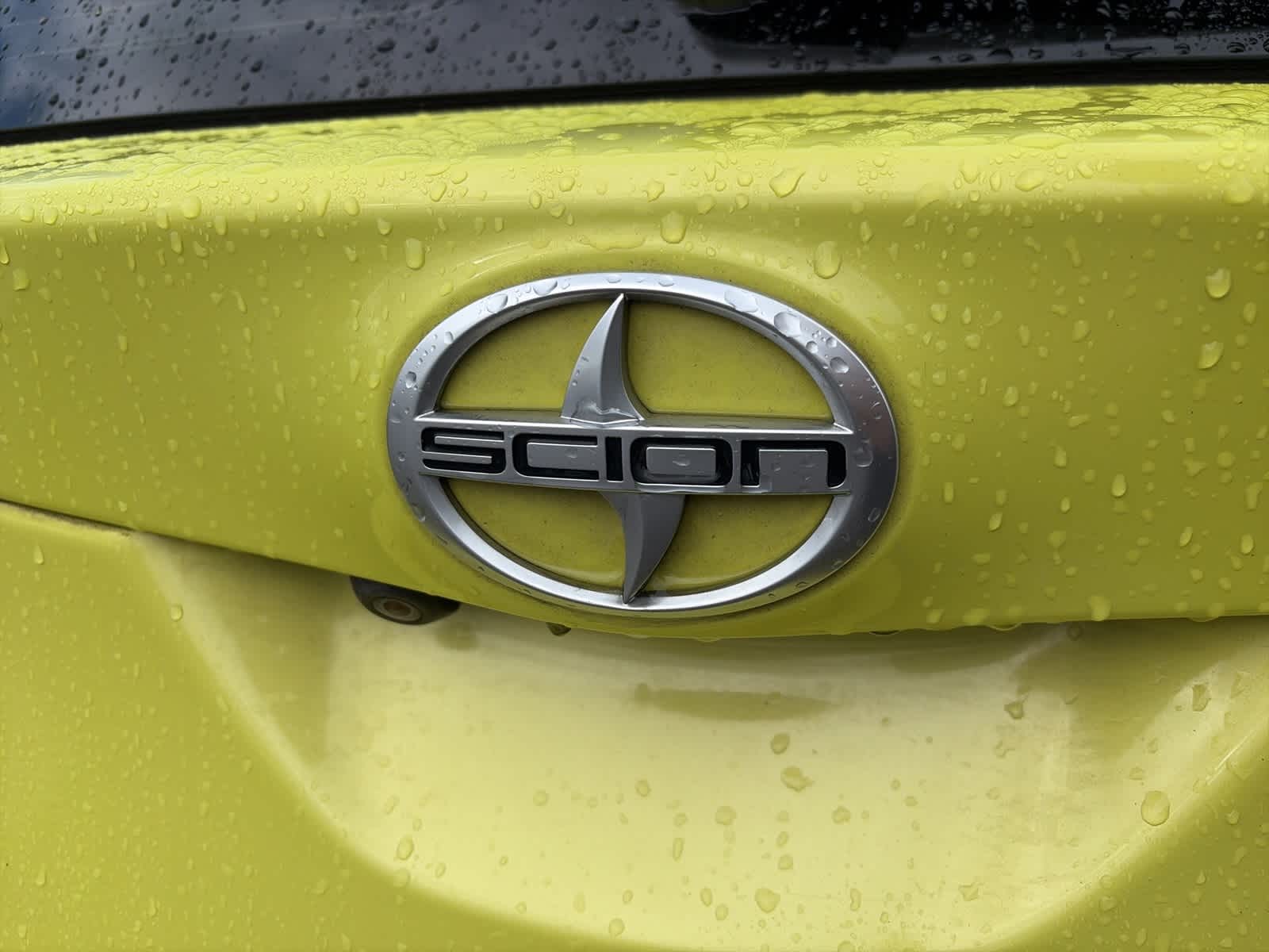 Thumbnail: 2016 Scion iM - 15