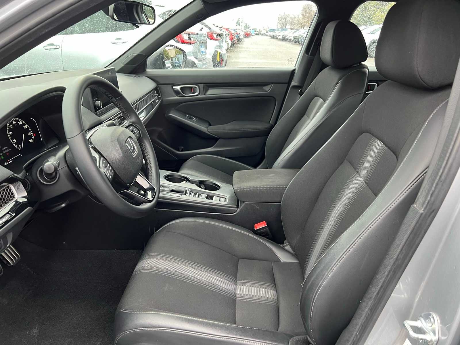 Thumbnail: 2022 Honda Civic - 15